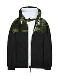 Leichte Softshell-Windjacke für Herren – Bild 1 | LuxeStyle