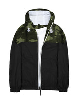 Farbe: Armeegrün Camouflage