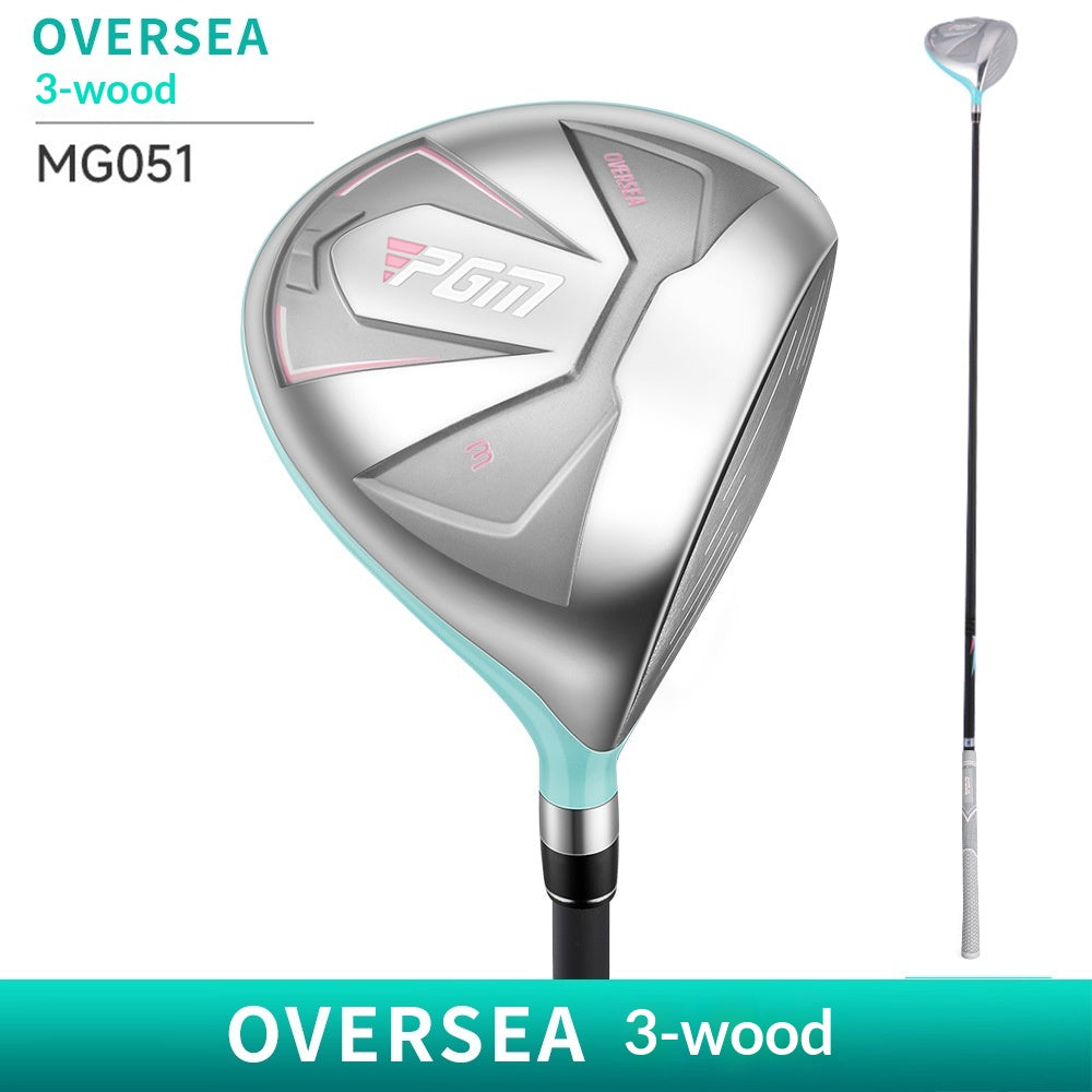 PGM Golfschläger (Holz) für Damen und Herren