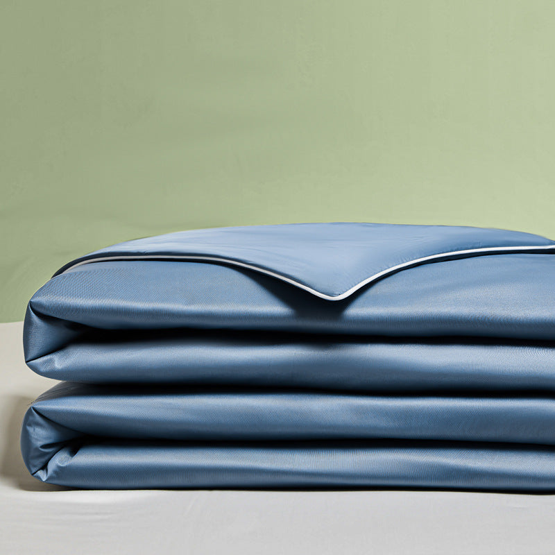 Kühle Sommerdecke mit Eiskrem-Muster – Bild 12 | LuxeStyle