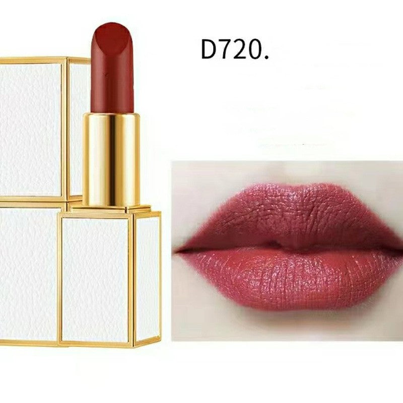 Handgemachter Lippenstift mit Rosensamen – Bild 3 | LuxeStyle