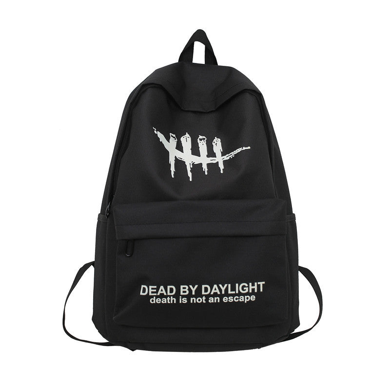 Luminous Rucksack für Schule, 36-55 L – Bild 8 | LuxeStyle