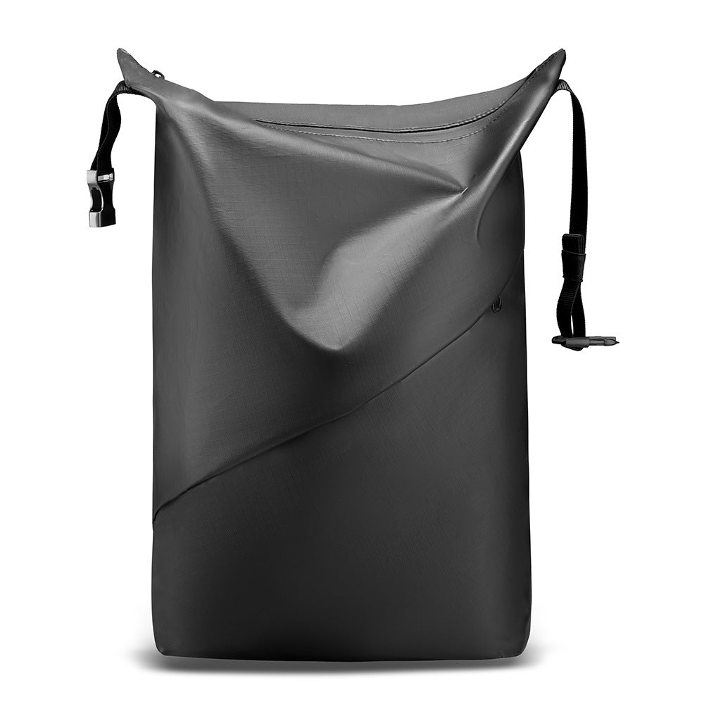 Reise-Rucksack aus Oxford-Stoff | LuxeStyle