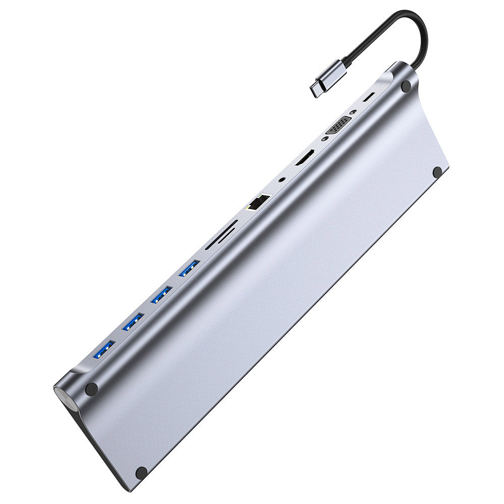 11-in-1 Docking Station für Macbook