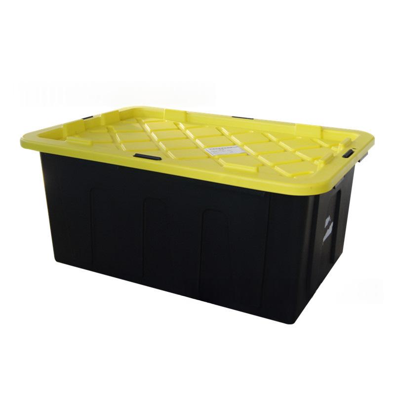 Grosser Aufbewahrungsbox