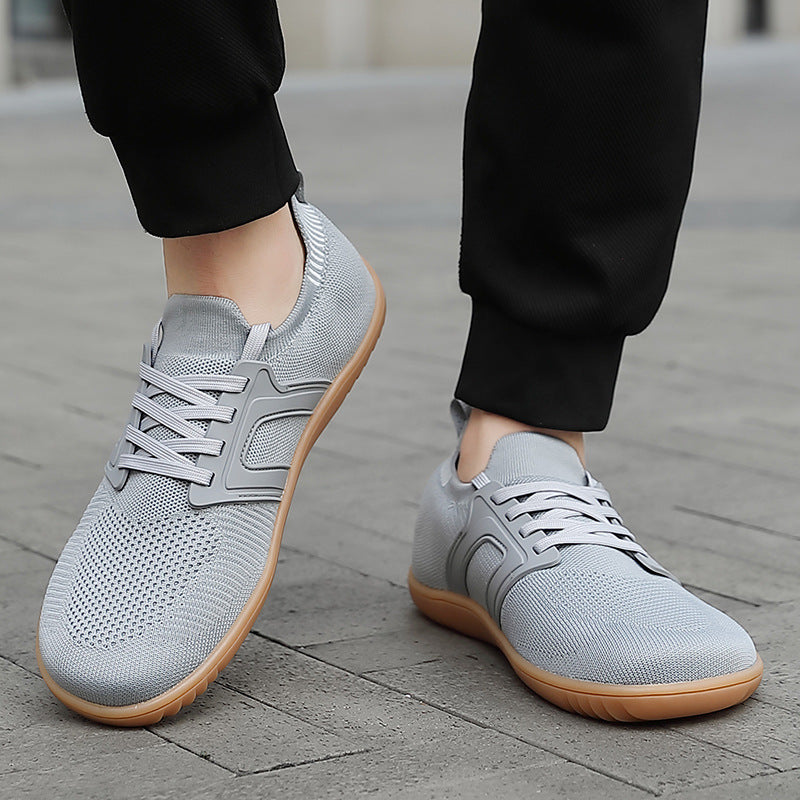 Geländestiefel – Bild 1 | LuxeStyle