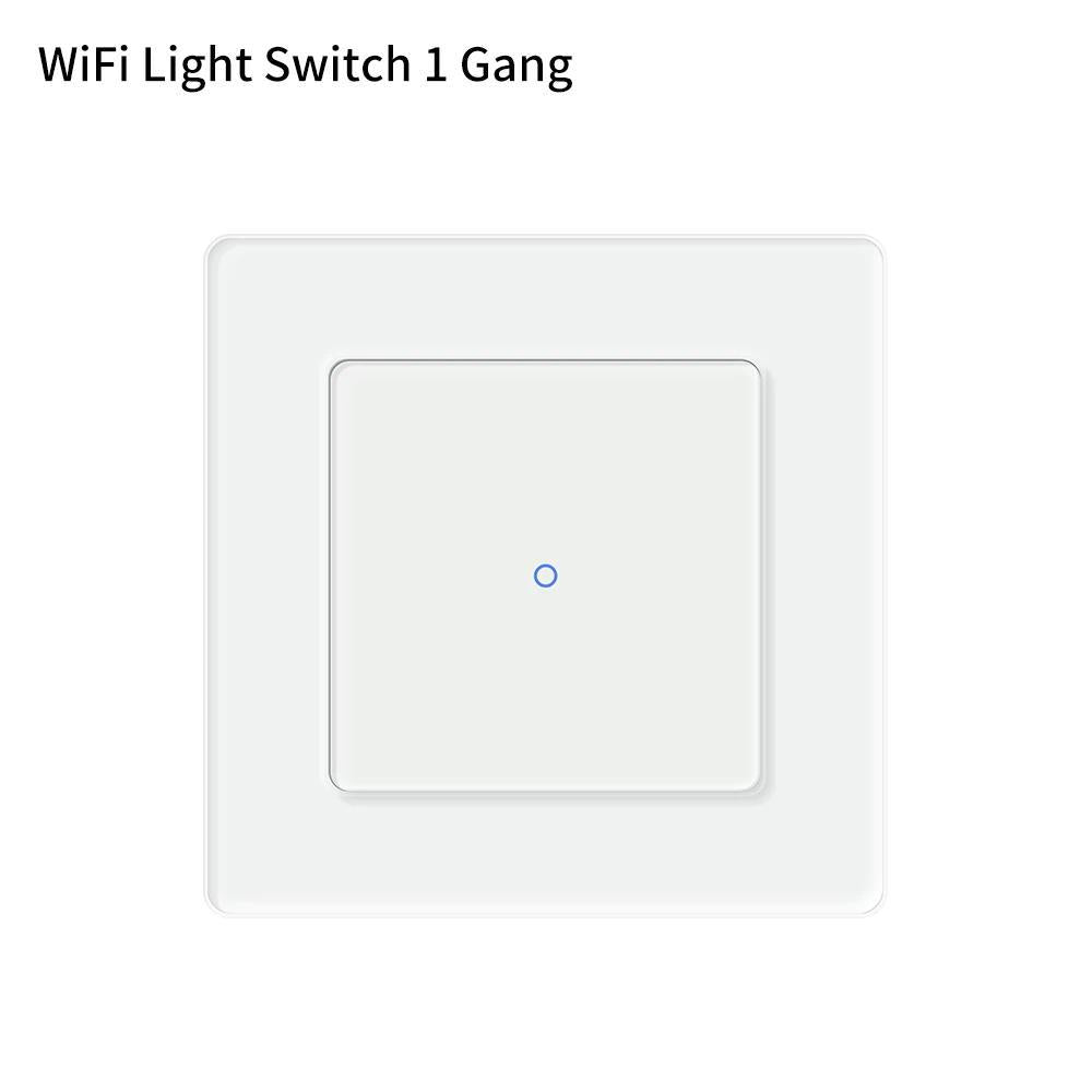 Smart-WLAN-Steuerung