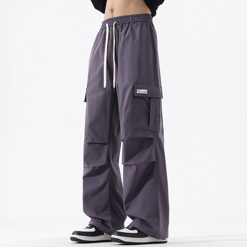 Retro-Cargo-Hosen