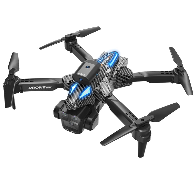 Mini-Drohne «FalconEye» · mit HD-Kamera