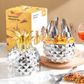 24-teiliges Edelstahl-Besteckset | LuxeStyle