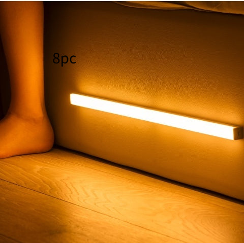 LED Sensor-Lichtleiste