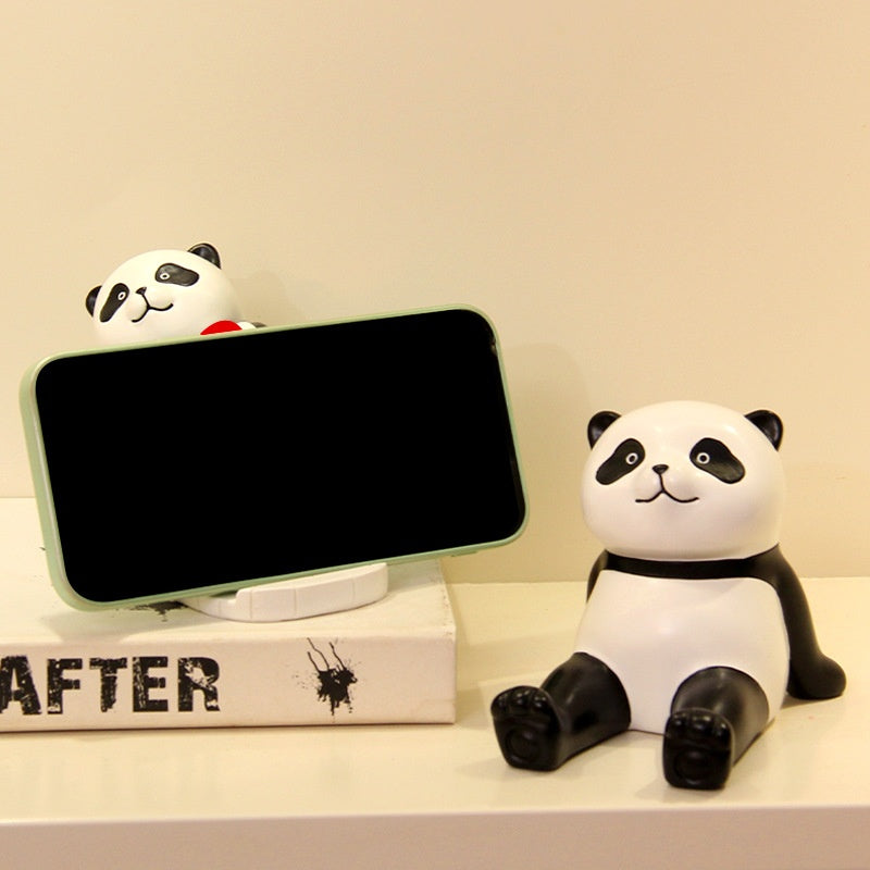 Panda Halter