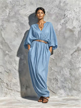 Farbe: Himmelblau