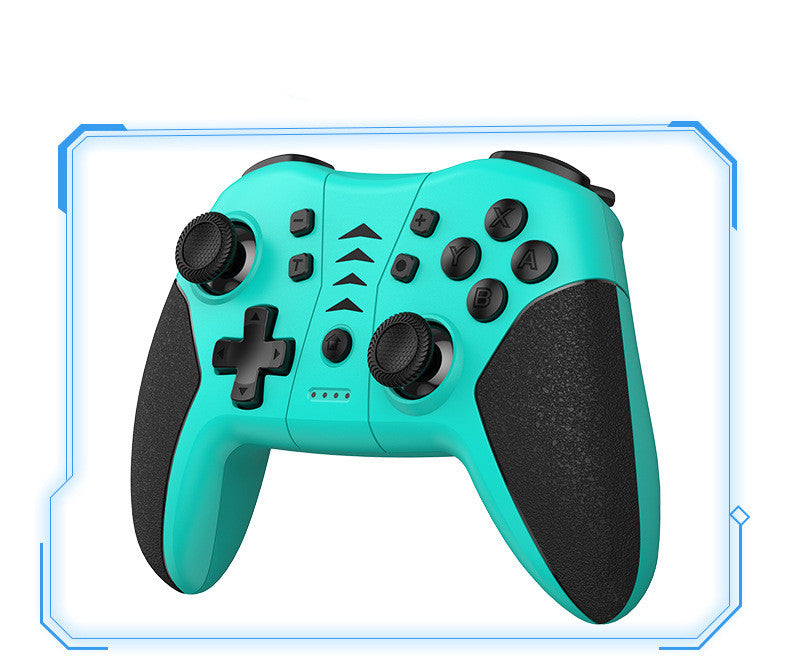 Kabelloser Bluetooth-Gamepad mit Dual Vibration