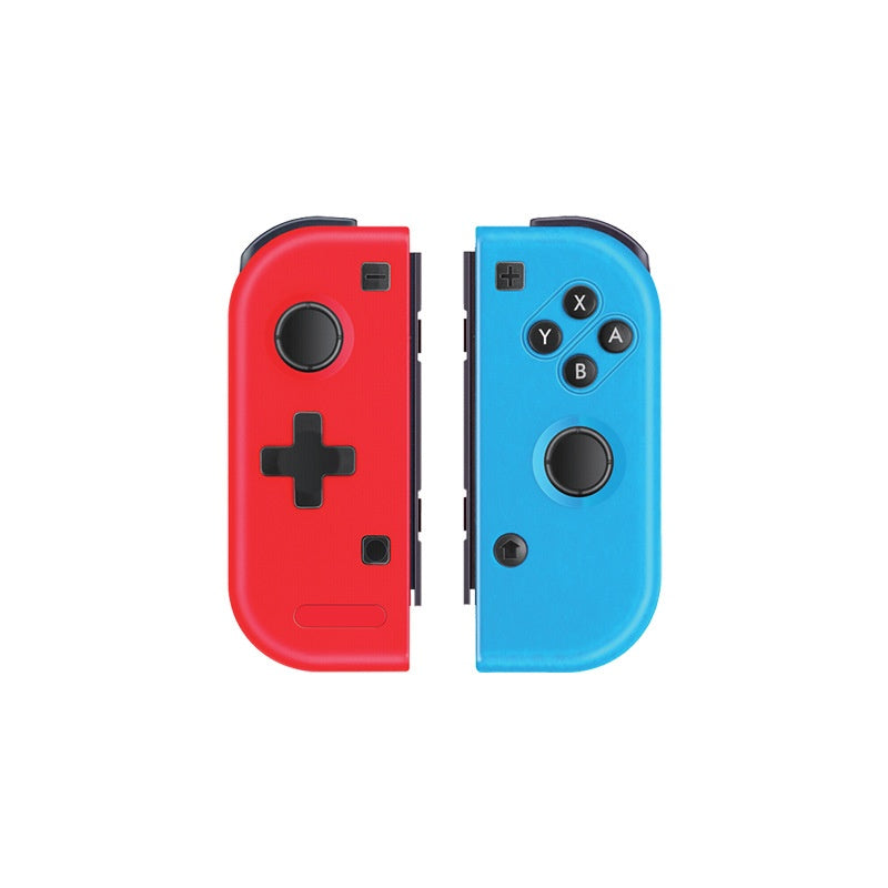 Mechanisches Gamepad ohne Vibration