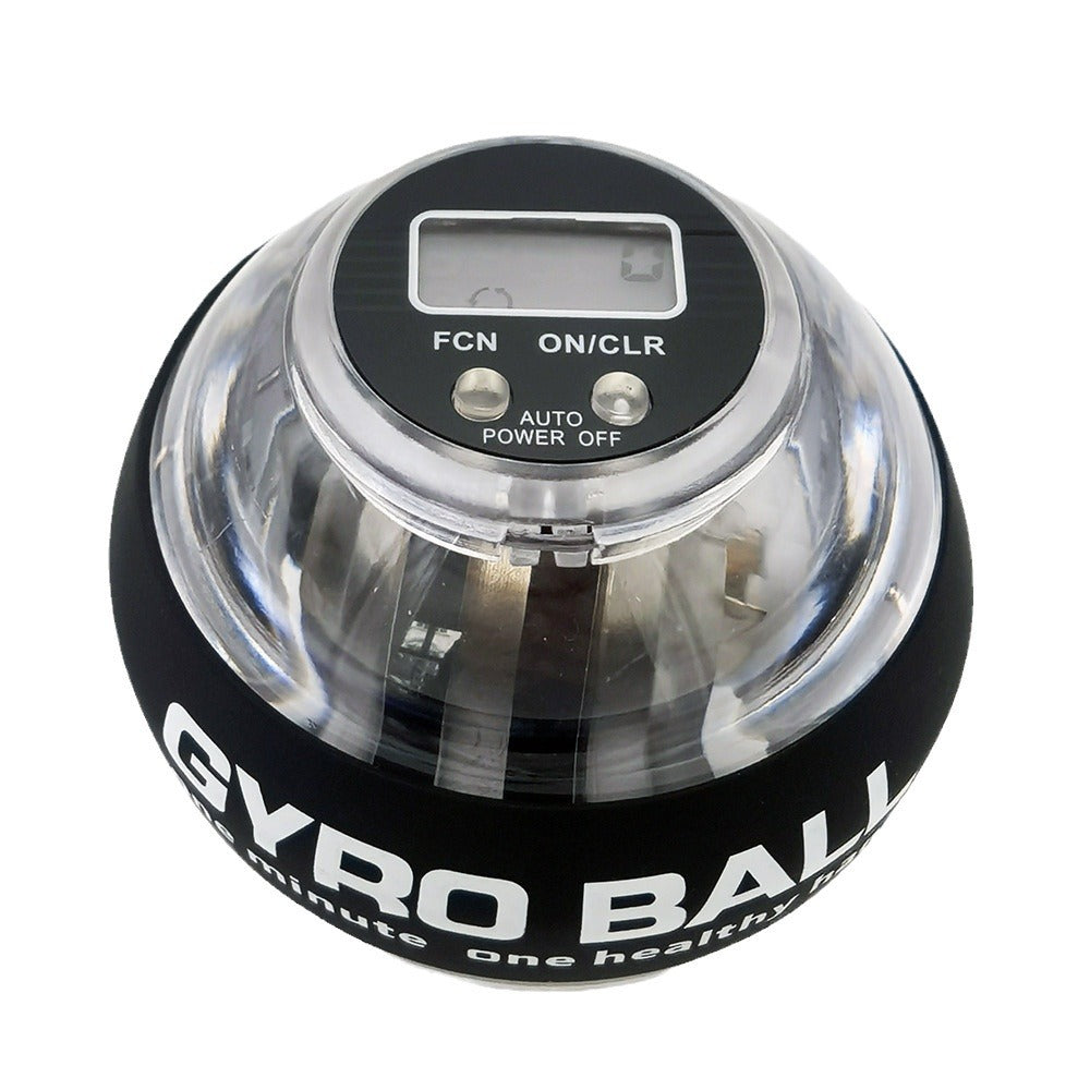 Handgelenk-Trainingsball mit Zähler und Leuchteffekt – Bild 9 | LuxeStyle