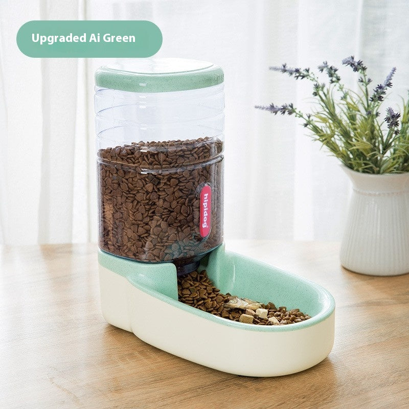 Futterspender oder Trinkbrunnen für Haustiere – Bild 12 | LuxeStyle