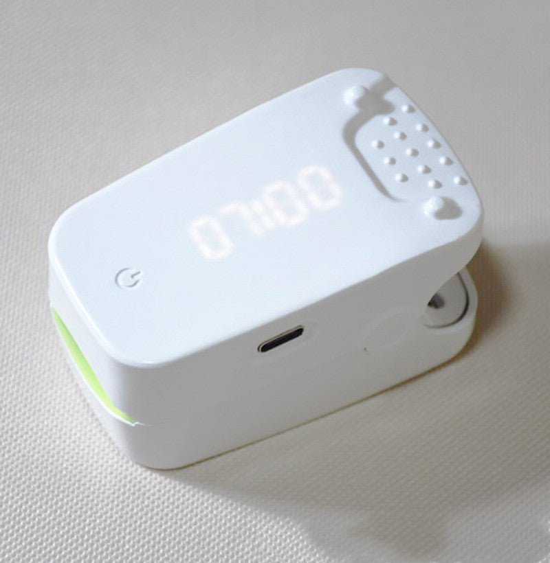 USB-Nagellampe mit 25W und Smart Laser – Bild 12 | LuxeStyle