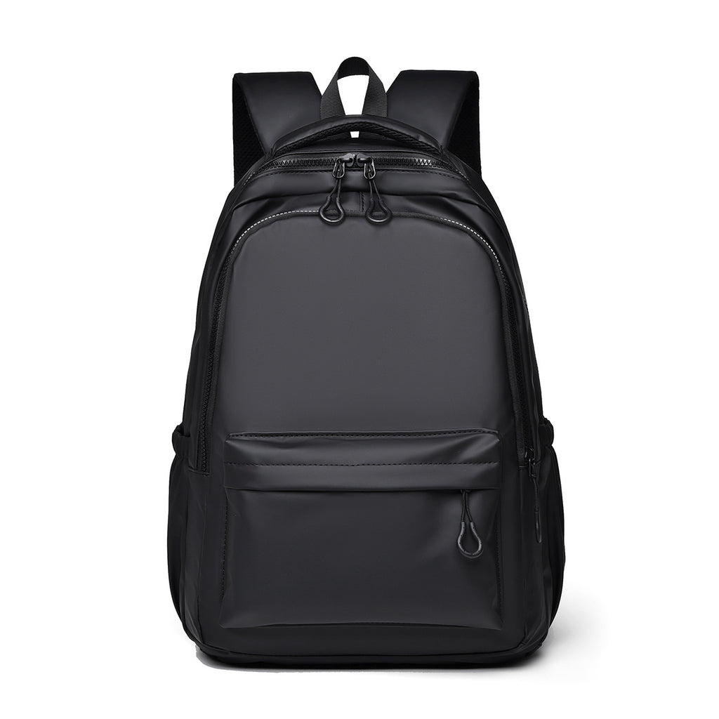 Wasserabweisender Laptop-Rucksack für Studierende – Bild 3 | LuxeStyle