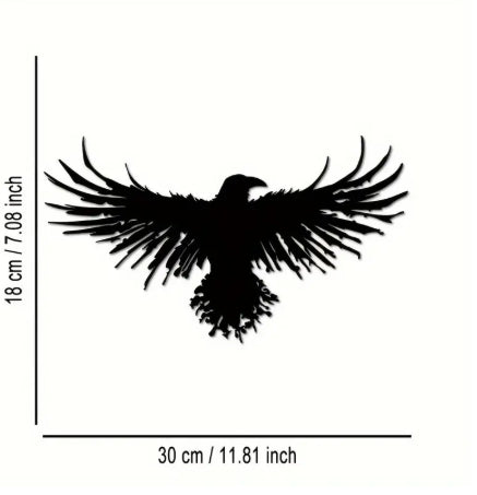 Tiersilhouette für Garten – Eisen, Landhausstil – Bild 8 | LuxeStyle
