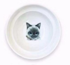 Keramik-Napfhalter für Katze – Bild 4 | LuxeStyle