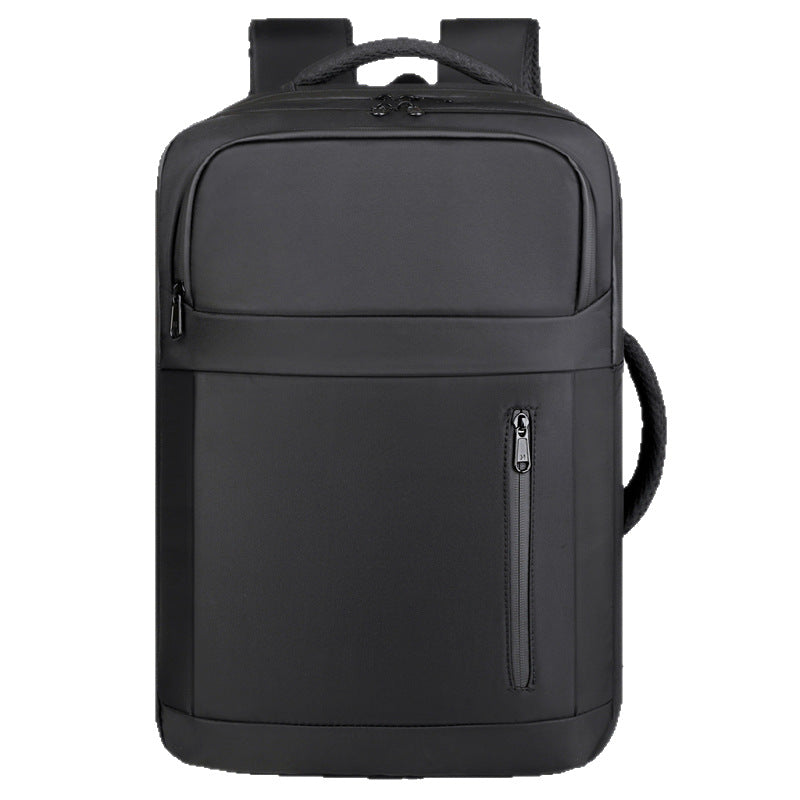 Wasserabweisender Rucksack – Bild 4 | LuxeStyle