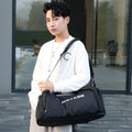 Sport- und Business-Umhängetasche 36-55 L | LuxeStyle