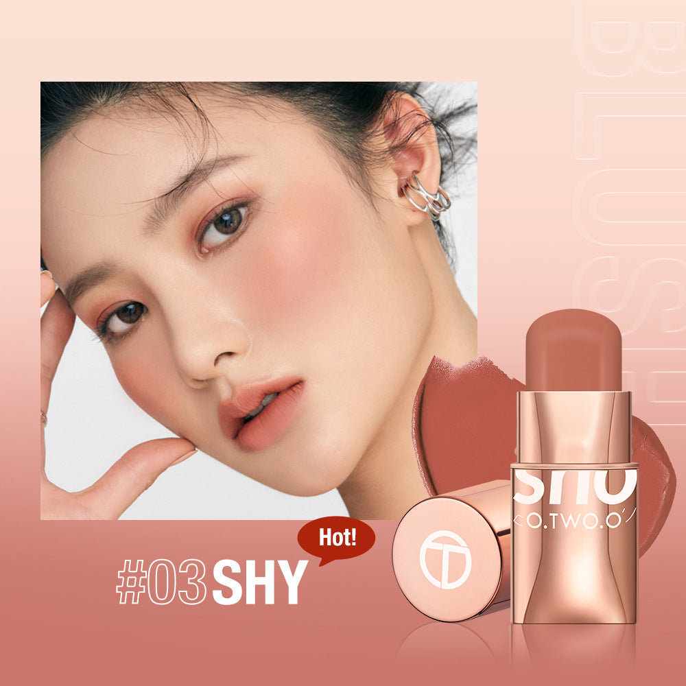 Vital Smooth Rouge-Creme – Bild 3 | LuxeStyle