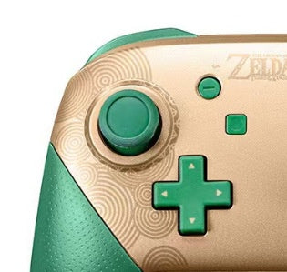 Hall Trigger Wireless GamePad