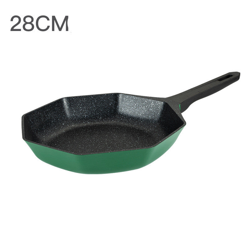 Maifan Stein Antihaft Bratpfanne 26 cm – Bild 3 | LuxeStyle