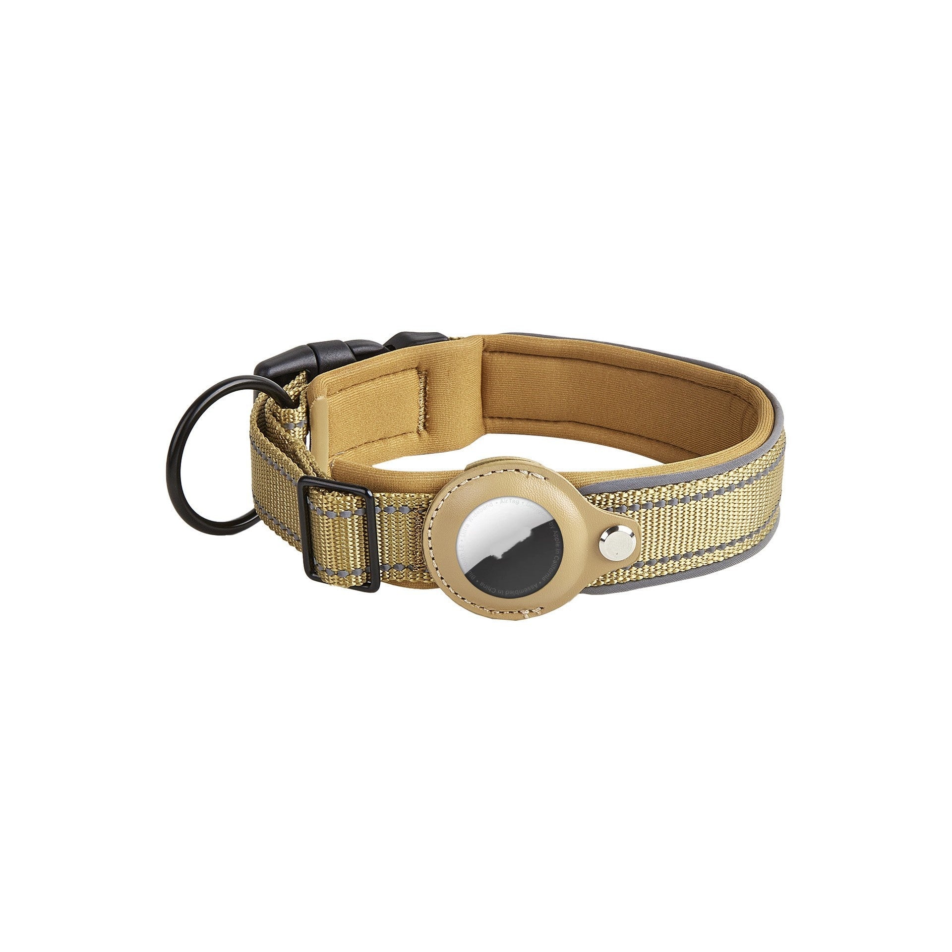 Schutzhülle für Hundehalsband-Tracker