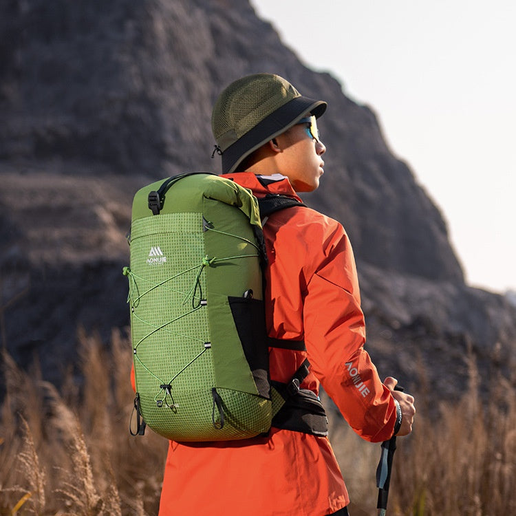 Wanderrucksack 24L – Bild 5 | LuxeStyle