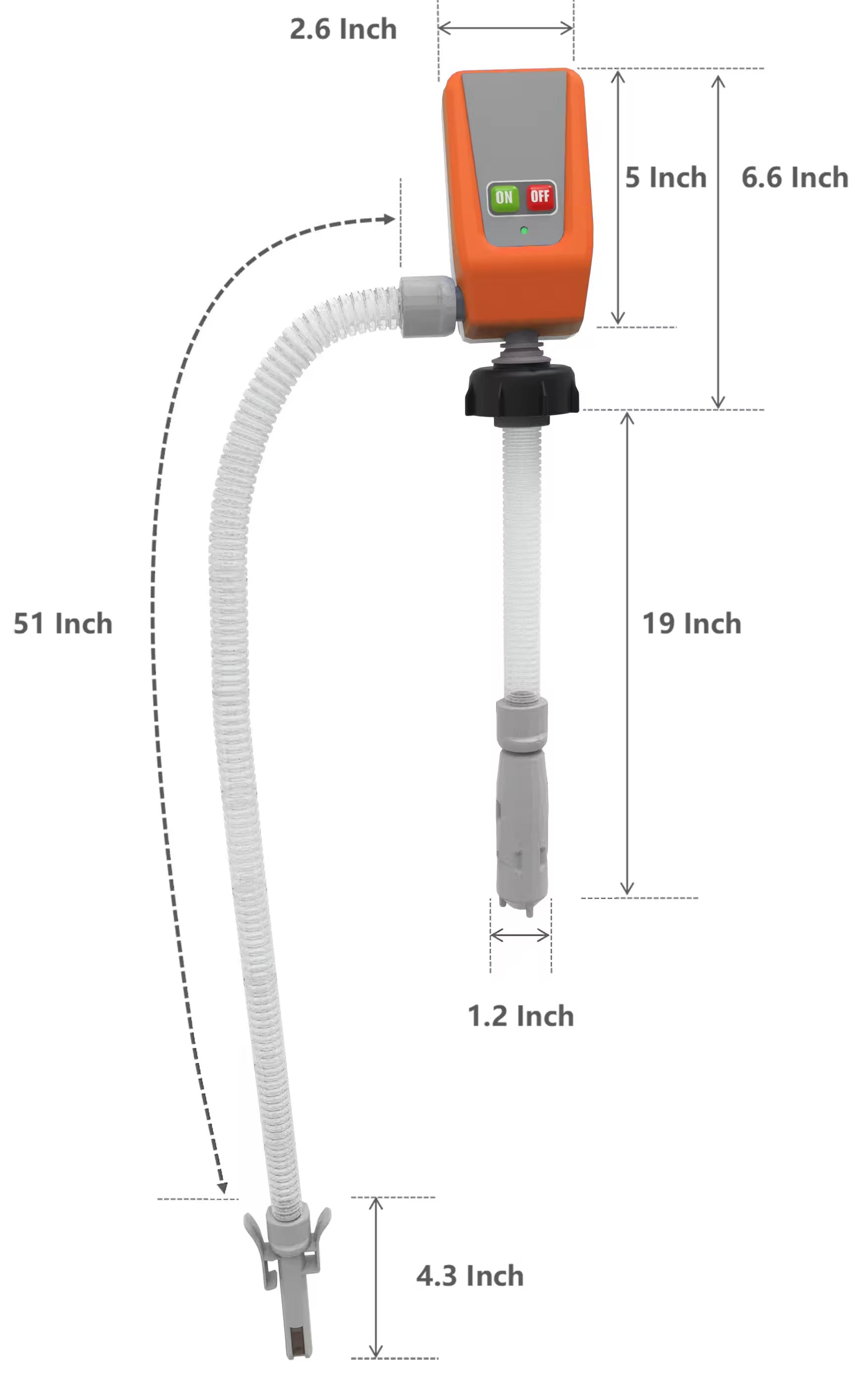 Kraftstoff Förderpumpe