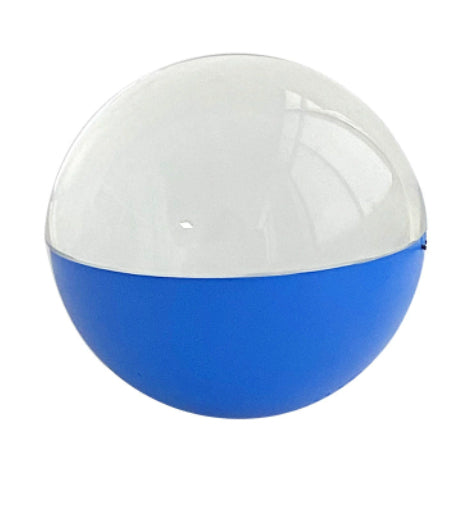 Glas-Support-Ball für Video- und Bildanzeige – Bild 2 | LuxeStyle