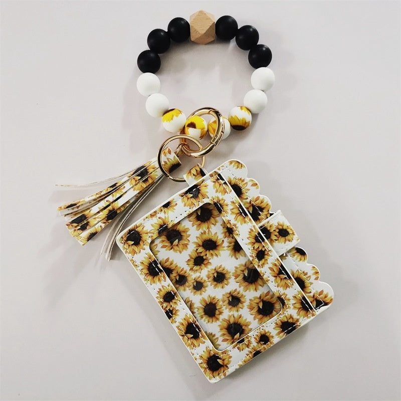 Armband mit Silikonperlen – Bild 19 | LuxeStyle