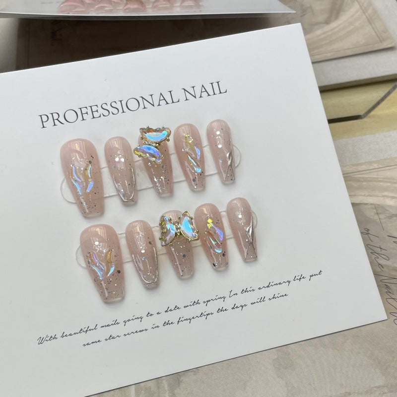 Nagelsticker – Bild 4 | LuxeStyle