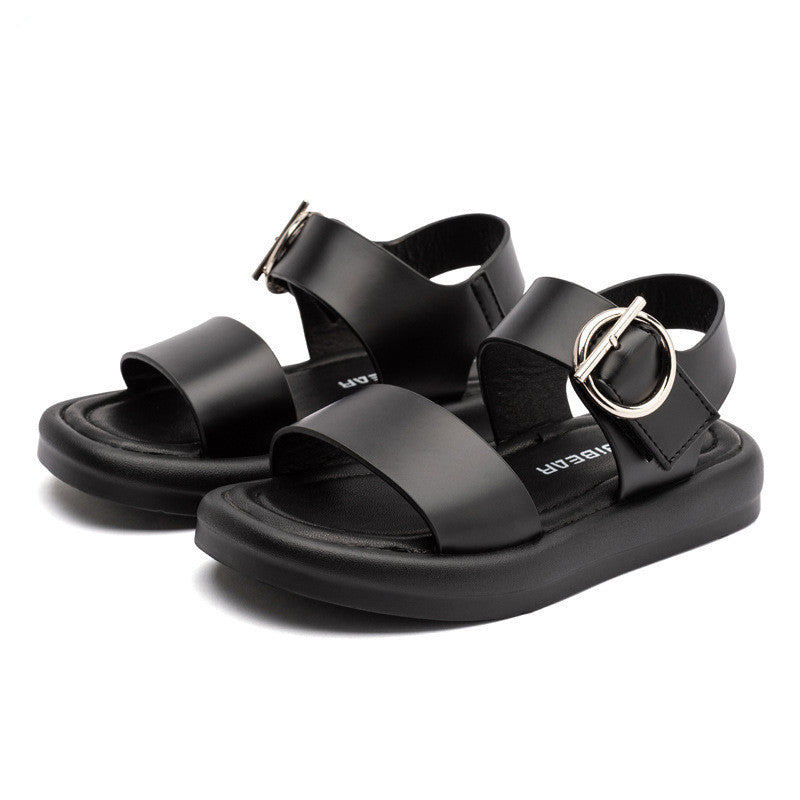 Hobby Bear Kinder-Strandsandalen – Bild 1 | LuxeStyle