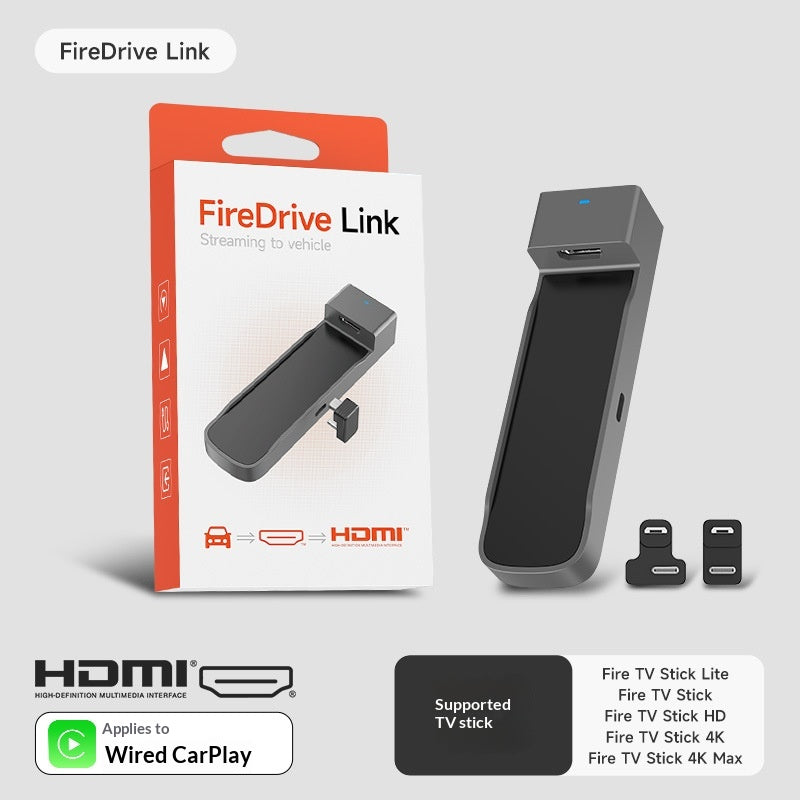 HDMI Adapter für Amazon Fire TV Stick