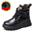 Kinderstiefel für Herbst und Winter