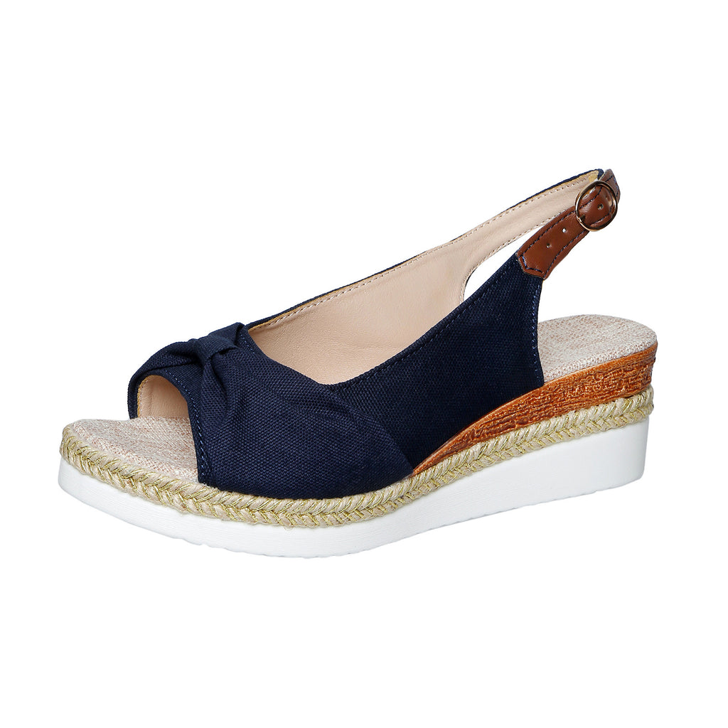 Schmale Wedges – Bild 7 | LuxeStyle