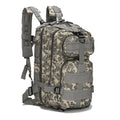 Oxford Bergsteigerrucksack 30L | LuxeStyle