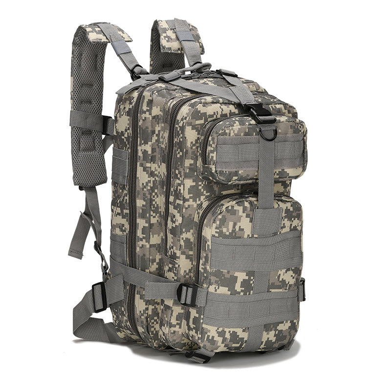 Oxford Bergsteigerrucksack 30L | LuxeStyle