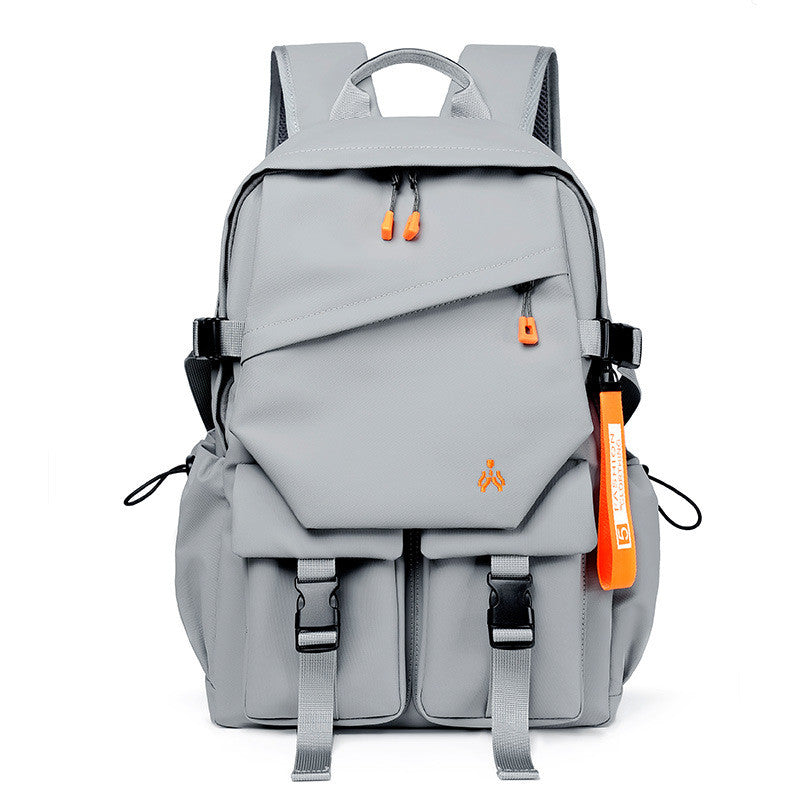 Grosses Casual Sport-Rucksack für Herren – Bild 4 | LuxeStyle