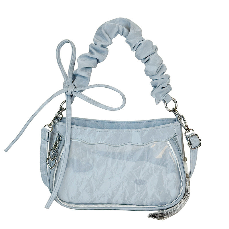 Schicke Crossbody Bag – Ansicht 2