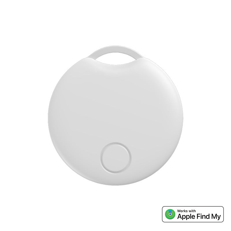 Bluetooth-Ortungstracker