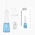 Water Flosser für saubere Zähne