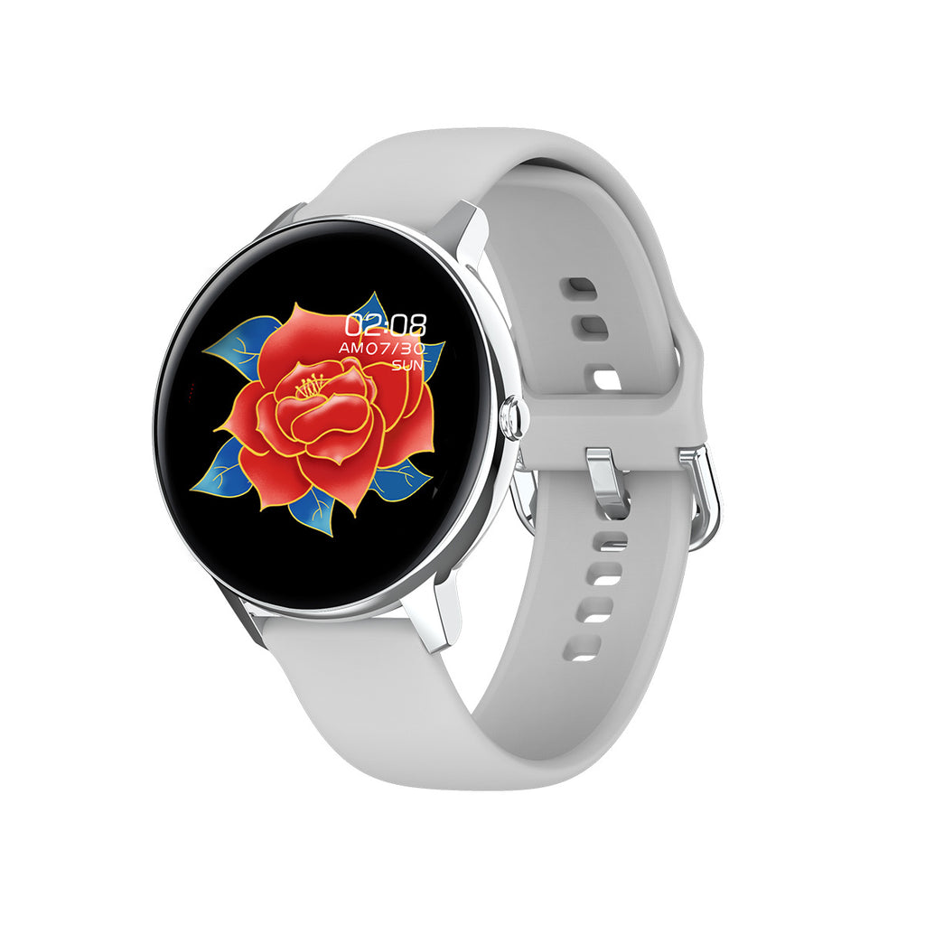 Smart Armbanduhr
