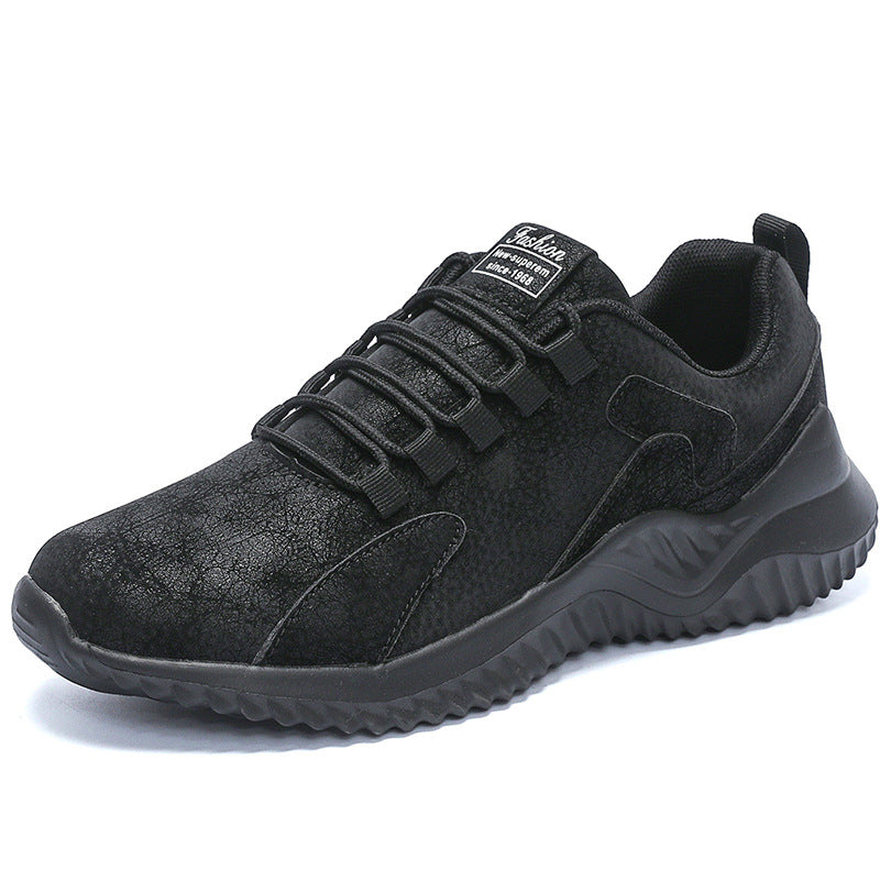 Sportliche Freizeitschuhe für Frühling und Herbst – Bild 2 | LuxeStyle