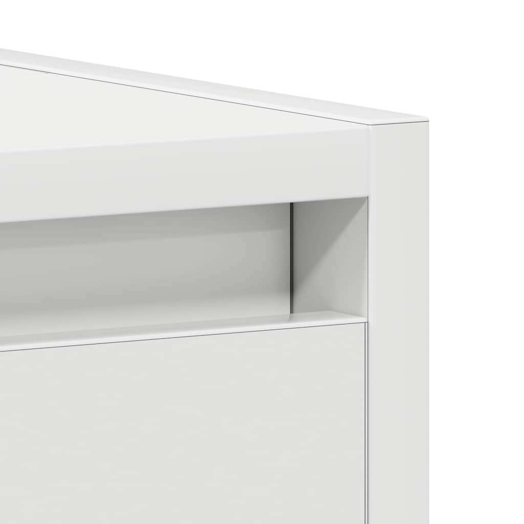 Badezimmerschrank 60x aus Holzwerkstoff