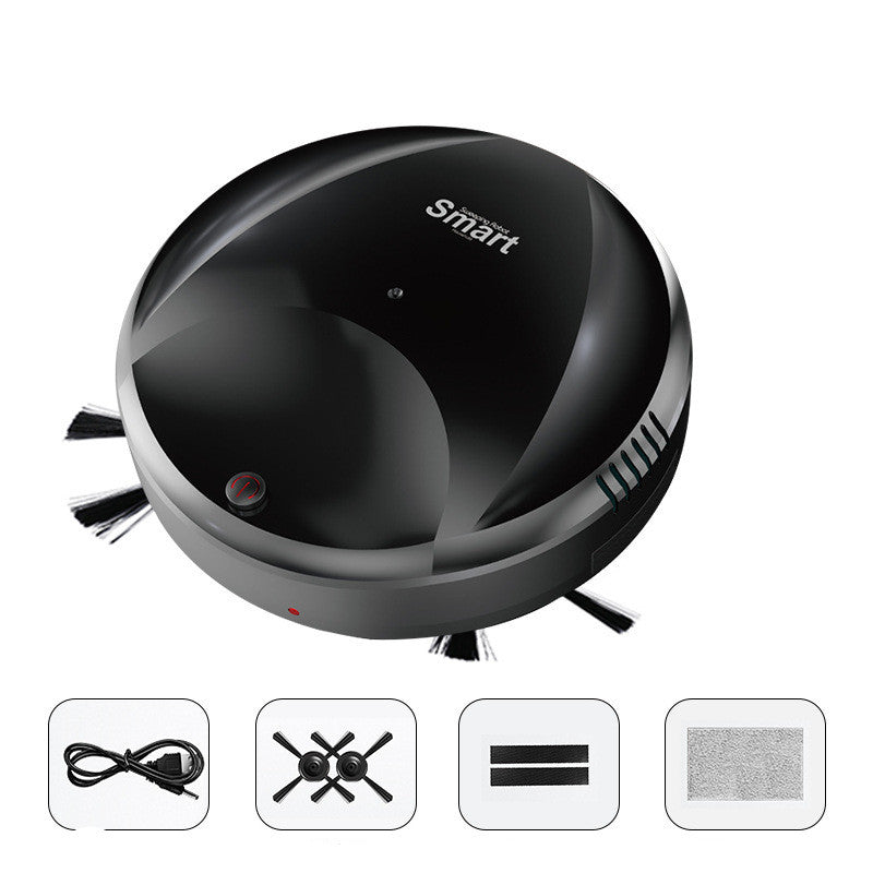 Smarter Wischroboter für dein Zuhause